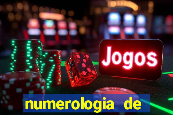 numerologia de santos de cabeca na umbanda